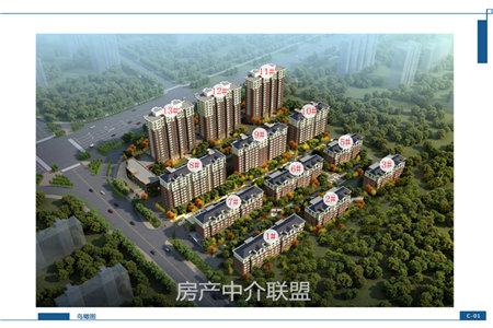 密州尚清华小区1室1厅1卫30万42m2出售