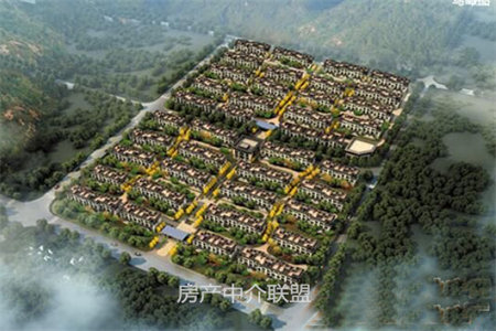 好位置!好房子!泰丰东方名城全新送家电